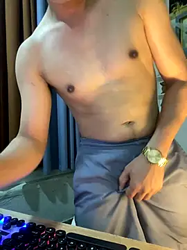 xshyboyx online show from 1, 11, 2025