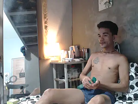Natsboii online show from 14, 7, 2026
