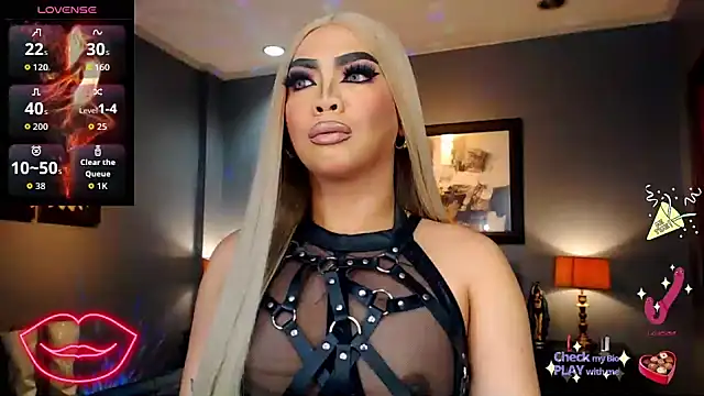 FridaHumphrey online show from 24, 10, 2025