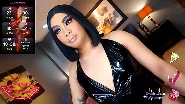 FridaHumphrey online show from 27, 11, 2025