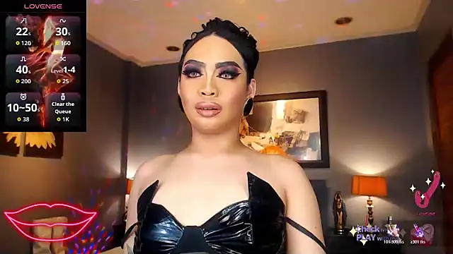 FridaHumphrey online show from 2, 3, 2026