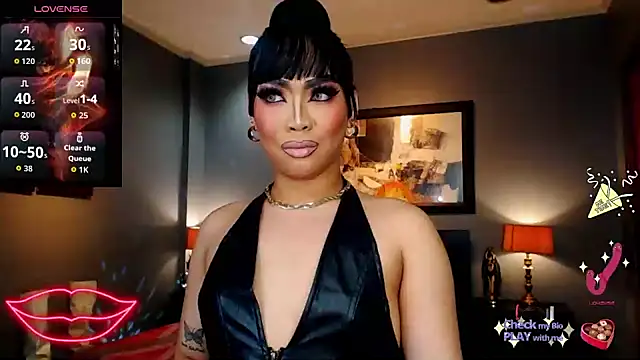 FridaHumphrey online show from 12, 11, 2025