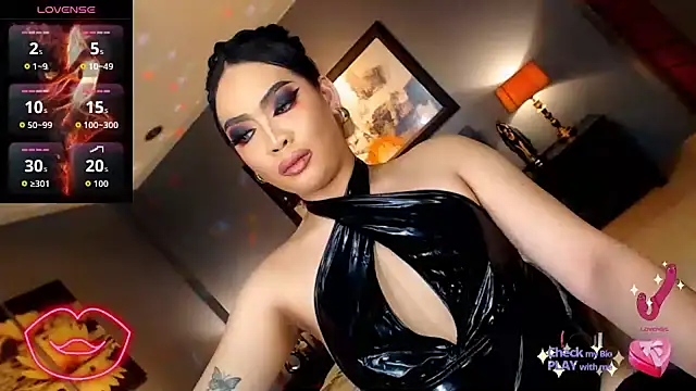 FridaHumphrey online show from 16, 2, 2026