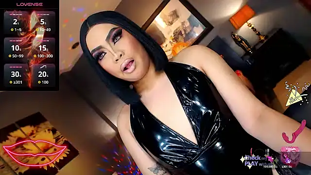 FridaHumphrey online show from 30, 11, 2025