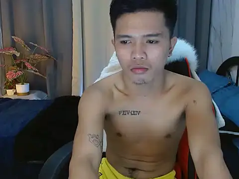 YourNaughtyTwink 69 online show from 9, 3, 2026