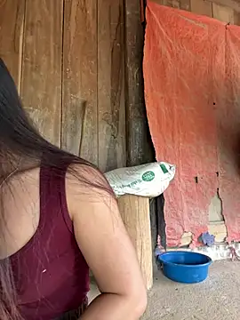 ThiHa003 online show from 24, 4, 2026