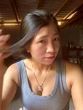 ThiHa003 online show from 12, 9, 2025