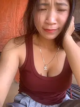 ThiHa003 online show from 14, 11, 2025