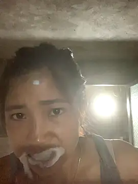 ThiHa003 online show from 21, 9, 2025