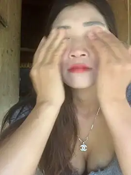 ThiHa003 online show from 13, 11, 2025