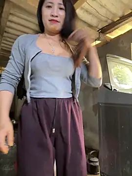 ThiHa003 online show from 23, 2, 2026