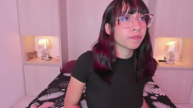 CamiGox online show from 25, 10, 2025