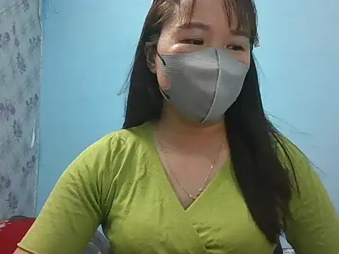 Hachi077 online show from 15, 9, 2025