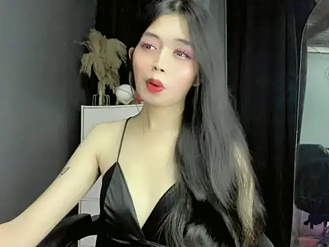 Snapshot of LexiLove chatting on 19, 9, 2025 LexiLove online show from 19, 9, 2025