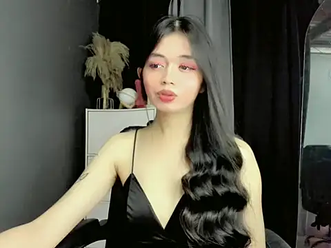 Snapshot of LexiLove chatting on 26, 9, 2025 LexiLove online show from 26, 9, 2025