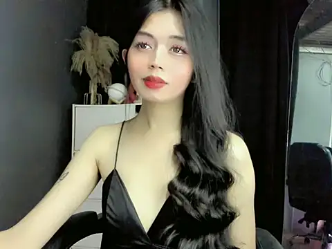 Snapshot of LexiLove chatting on 18, 9, 2025 LexiLove online show from 18, 9, 2025