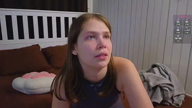 BeatrixCarIeton online show from 17, 10, 2025