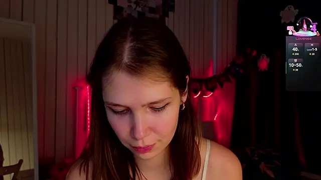 BeatrixCarIeton online show from 1, 11, 2025