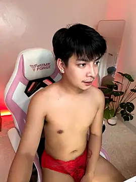 Snapshot of asianacexl chatting on 10, 10, 2025 asianacexl online show from 10, 10, 2025