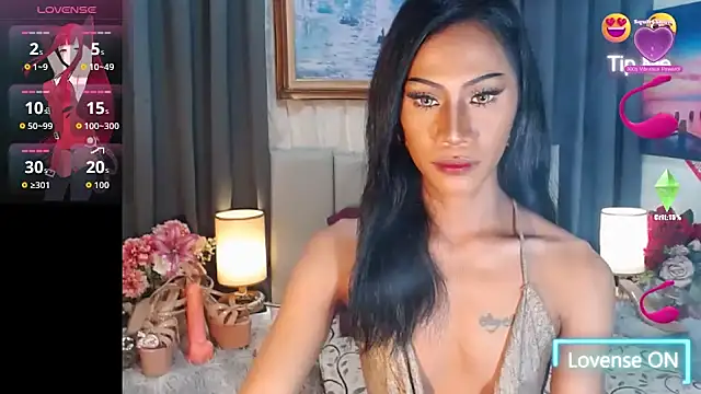 sassylatina online show from 26, 10, 2025