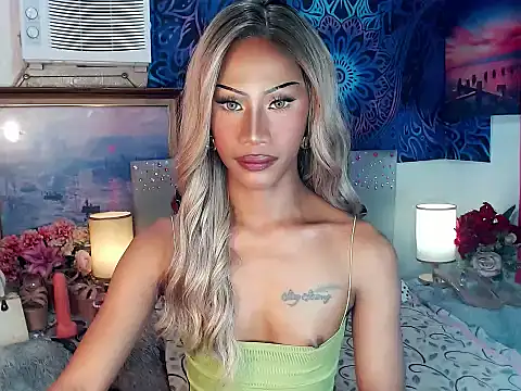 sassylatina online show from 22, 2, 2026