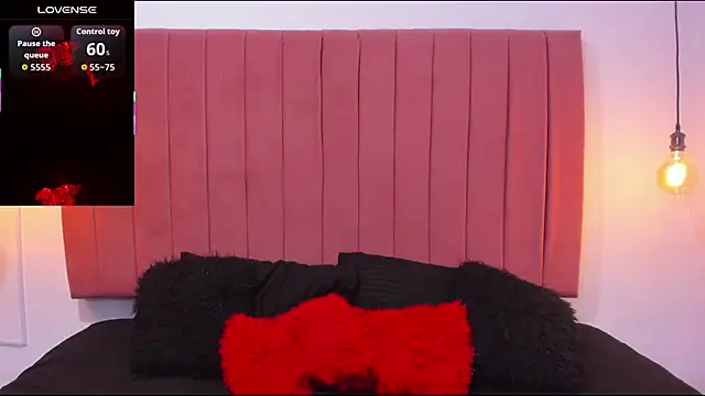 ana foxi online show from 16, 12, 2025