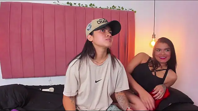 ana foxi online show from 3, 3, 2026