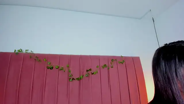 Snapshot of ana_foxi chatting on 13, 6, 2026 ana foxi online show from 13, 6, 2026