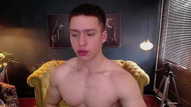 deivid parker online show from 25, 2, 2026