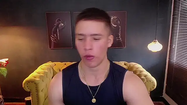 deivid parker online show from 15, 4, 2026