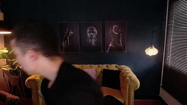 deivid parker online show from 20, 10, 2025