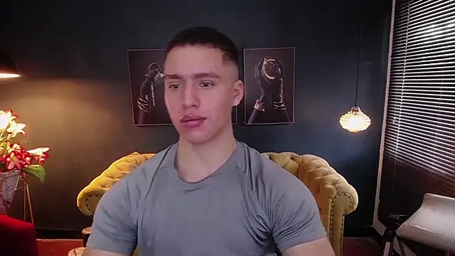 Snapshot of deivid_parker chatting on 9, 5, 2026 deivid parker online show from 9, 5, 2026