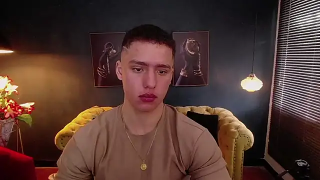 deivid parker online show from 21, 4, 2026