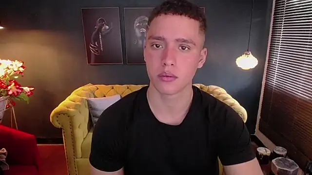 Snapshot of deivid_parker chatting on 26, 5, 2026 deivid parker online show from 26, 5, 2026