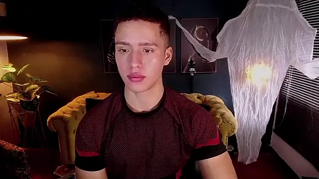 deivid parker online show from 1, 11, 2025