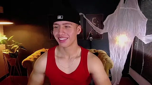 deivid parker online show from 3, 11, 2025