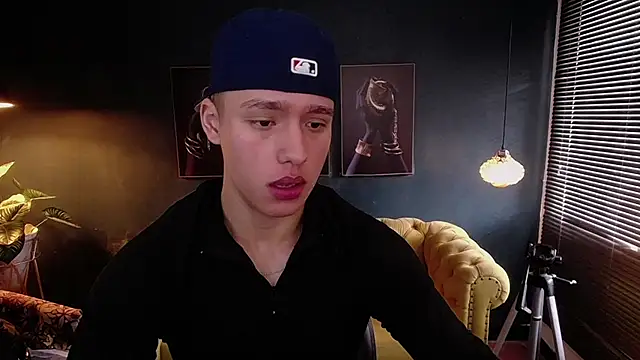 deivid parker online show from 23, 2, 2026