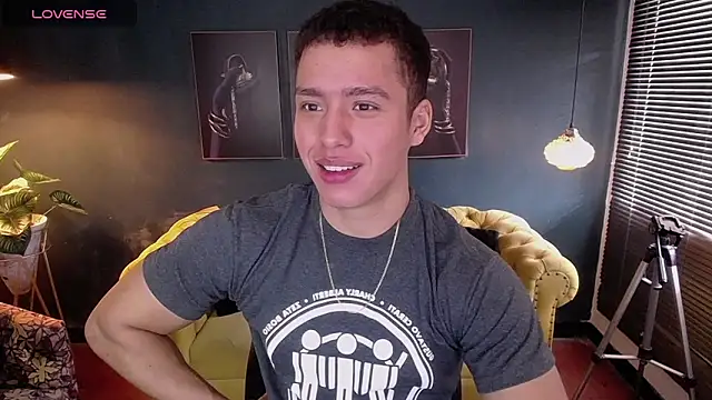 deivid parker online show from 17, 1, 2026