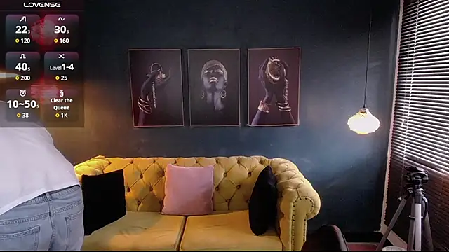 deivid parker online show from 14, 2, 2026