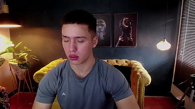 deivid parker online show from 28, 11, 2025