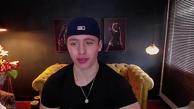 deivid parker online show from 9, 4, 2026