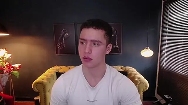 Snapshot of deivid_parker chatting on 7, 5, 2026 deivid parker online show from 7, 5, 2026