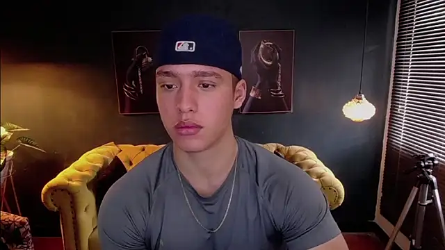 deivid parker online show from 18, 3, 2026