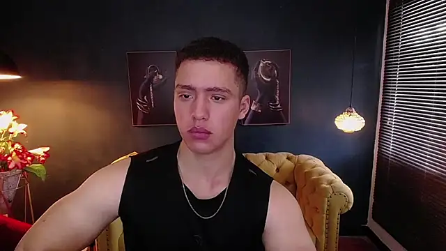 Snapshot of deivid_parker chatting on 28, 4, 2026 deivid parker online show from 28, 4, 2026