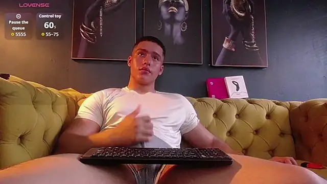 Snapshot of deivid_parker chatting on 11, 5, 2026 deivid parker online show from 11, 5, 2026