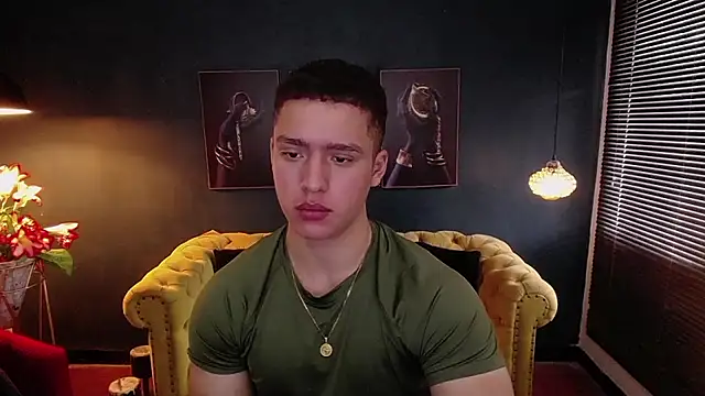 Snapshot of deivid_parker chatting on 29, 4, 2026 deivid parker online show from 29, 4, 2026