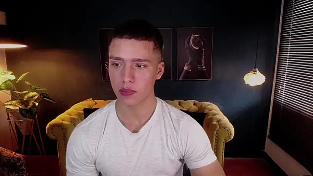 deivid parker online show from 27, 10, 2025