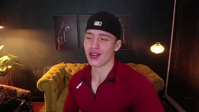 deivid parker online show from 21, 3, 2026