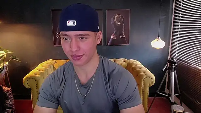 deivid parker online show from 9, 2, 2026