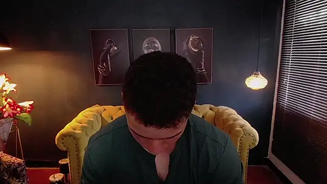 deivid parker online show from 20, 4, 2026